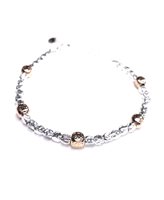 Bracciale Stocco Gioielli in Argento ABR 178